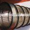 0.2mm slot hole wedge wire cylinder