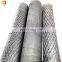 Concrete Reinforcement Plaster Expanded Metal Wall Stucco Mesh