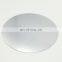 HVAC Ventilation System Round Galvanized Damper Blade for Duct Take-off