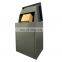 Wholesale Outside Home Large Package Waterproof Metal Steel Letter Mail Mailbox