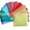 any color packaging old used second hand cloths pp woven sheet