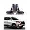 MAICTOP Auto Accessories Car Front DRL LED Fog Lamp For Hilux Revo Pickup 2021 Daytime Running Light