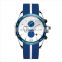 2022 Luxury Waterproof Sport OS10 Movement Quartz Watch Ceramic Bezel Designer Watches Men Wrist Elegant Custom Watch