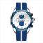 Top Seller Low Moq Sport Silicone Watch Bands High End Waterproof  Quartz Watches For  Mens Original Brand Watches