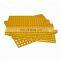 Molded Gratings | FRP Grating | Fibergrate fiberglass reinforced plastic grating