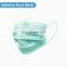 3 ply 10/50pcs children disposable face mask colorful protective surgical face mask typeII typeIIR