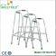 Good feedback orthopedic rehabilitation elderly walker