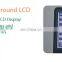 Горячая продажа. Портативный цифровой электрокардиограф для больниц с 6 каналами и 5-дюймовым экраном
