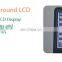 Hot sale hospital 5 inch portable 6 channel digital ecg machine