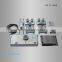 Exterior doors glass doors automatic door opening system