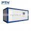 20ft Container Van House for living in available colors