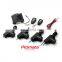 Remote car control central lock system 4 door locking security keyless entry kit