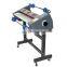 Machine Laminating Hot Roll Paper Roll Laminating Machine