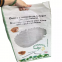 fertilizer packaging bag potato and onion storage bag bopp color printing gravure rice pp woven sack