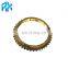 RING SYNCHRONIZER TRANSMISSION PARTS 43374-4B000 For HYUNDAi GRACE H100 VAN