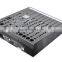Power Supply power line communication converter audio, dj controller mixer, audio and media mixer