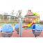 Clean Sense Style Play Equipment Kids Swing Set