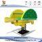 Quality guarantee spring rider spring rider playground Shake rider