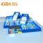 High quality customized kids ball pool colorful soft play ocean ball pool for kids