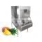 Green Prickly Pear Kiwi Commercial Orange Peeler Mango Slicer Avocado Breadfruit Jackfruit Peeling Machine