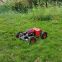 Custom made Remote controlled grass cutter China supplier factory