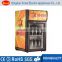 Can Drink Mini Glass Door refrigerator Beverage Cooler Refrigerator Fridge NEW                        
                                                Quality Choice
                                                    Most Popular