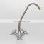 Dual Handle Kitchen Taps Sink Faucet Kitchen Faucet Smart Kitchen Faucets