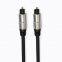 Oem & Stock Wholesale Premium Digital Cable Optical Audio Cable Toslink To Toslink Cable Fiber With Durable Plated Hd201