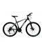 Hot selling inventory bicycles 20-26 inch mountain bikes are cheap in stock