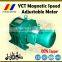 magnetic speed-regulating asynchronous motor YCT200-4A