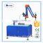 Metal Tube threading machine for face