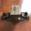 Din 536 A45 Crane Rail Steel Rail Railway Steel Rail