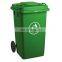 100 liters refuse containers  wheelie bin garbage bins