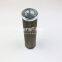 PI8615DRG200P UTERS Replace of Schroeder MAHLE Stainless steel mesh folding hydraulic filter element