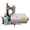 801  skiving machine for leather