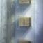 TAJC107K016RNJ KYOCERA AVX Tantalum Capacitors - Solid SMD 16V 100uF 2312 ESR=1Ohms 10%