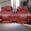 JS160 Hydraulic Pump 333/J0818 K5V80DTP-1U9R-9C19-HF