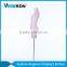 half body female torso mannequin