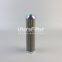 INR-S-0760-D-UPG-F UTERS replace indufil Stainless steel filter element