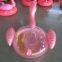 Pre-shipment Inflatable Toy inspection service for Chinese third-party products
