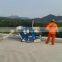 concrete shot blasting machines
