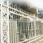GYD-15B081 Good quality Customed wrought iron balcony railings designs