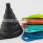 Creative Design fuel funnels