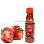 industrial concentrate tomato paste sauce processing production line