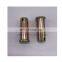 Wholesale  China Heavy Truck Sitrak  Chassis Axle Assembly Chassis Axle Parts  WG4071415005 Main Pin Shaft