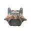 Heavy Truck Oem Dongfeng Dump Tractor Truck Spare Parts 29n01249 Fixing End Support Front