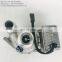 Top original turbo BV55 11559880019 11559700019 320-06177 Turbo charger for JCB Construction engine 4.8 d 444 448