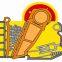 wholesale price PE/PEX mobile jaw crusher jaw crusher mining machinery