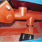 Single-shaft Horizontal Mixer