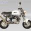 SKYTEAM 125CC 4 STROKE ST125-8A (EEC, EUROIII EURO 3 EPA approved, 10' alloy rim)                        
                                                Quality Choice